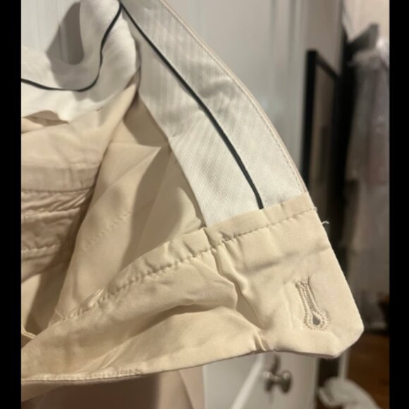 Ann Taylor - Cropped Dress Pants - Picture 4 of 7